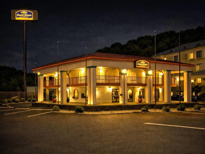 Howard Johnson Chattanooga Lookout Mountain image