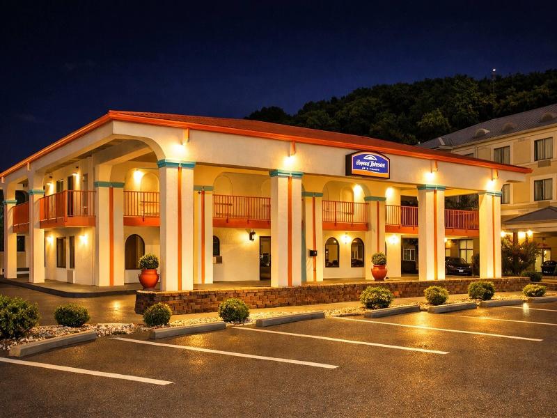 Howard Johnson Chattanooga Lookout Mountain image