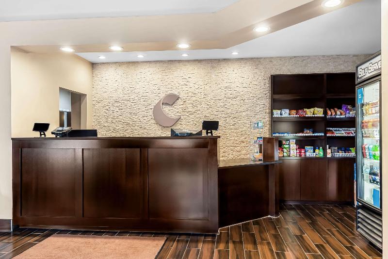 Comfort Suites Near Camp Lejeune image