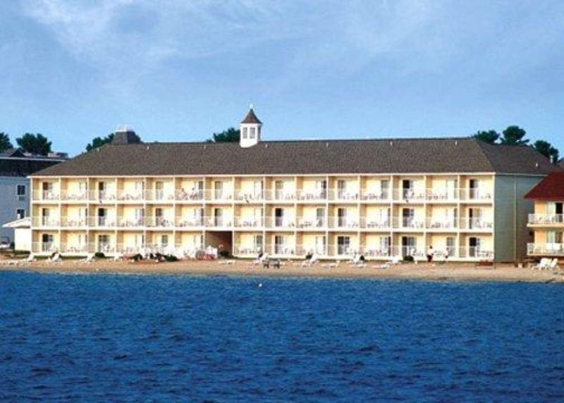 Comfort Inn Lakeside image