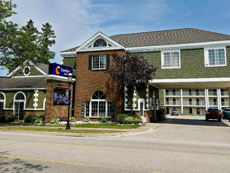 Comfort Inn Lakeside
