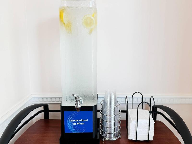 Comfort Inn Lakeside