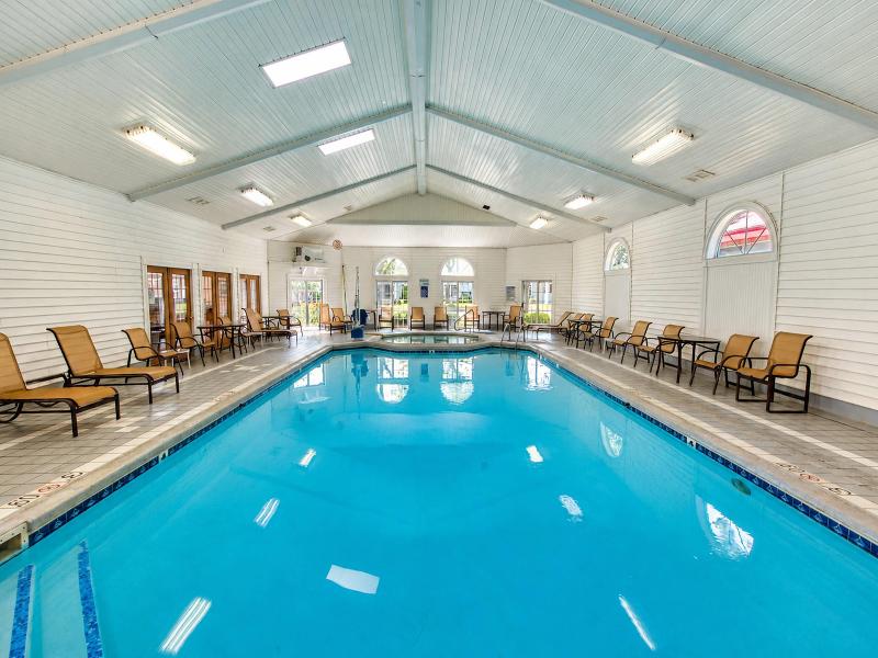 Comfort Inn Lakeside