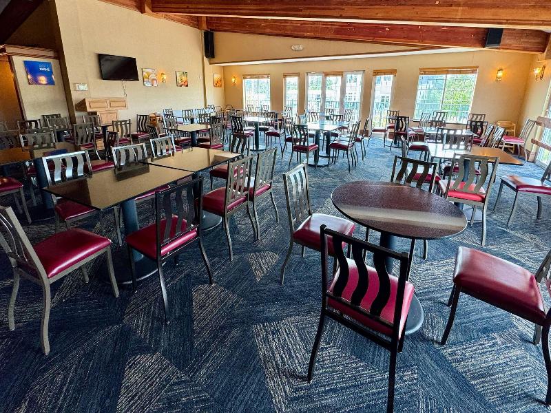 Comfort Inn Lakeside