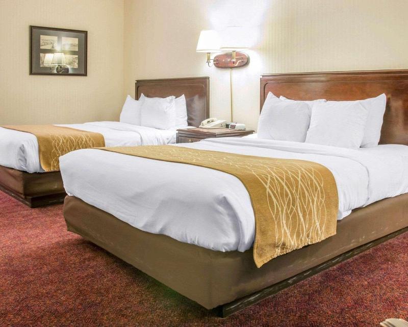 Comfort Inn Lakeside image