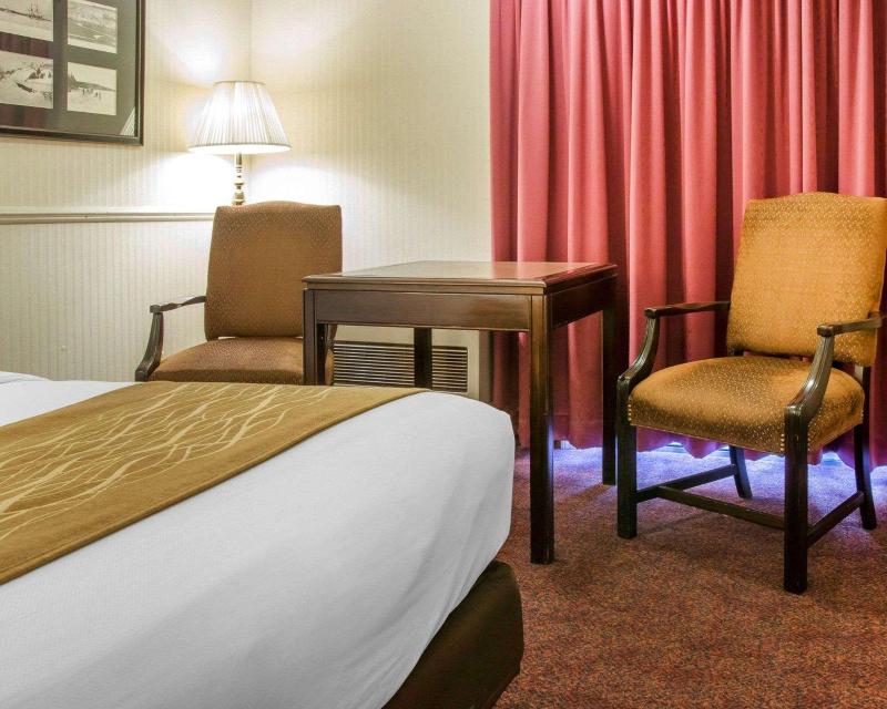 Comfort Inn Lakeside image
