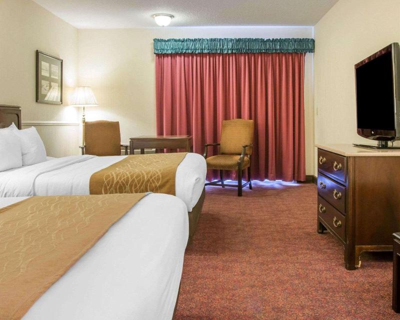 Comfort Inn Lakeside image