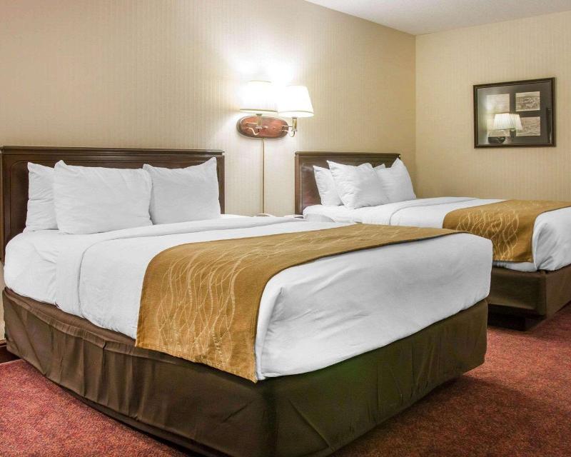 Comfort Inn Lakeside image