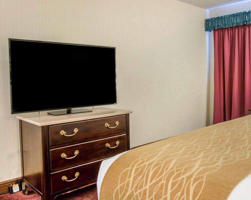 Comfort Inn Lakeside image