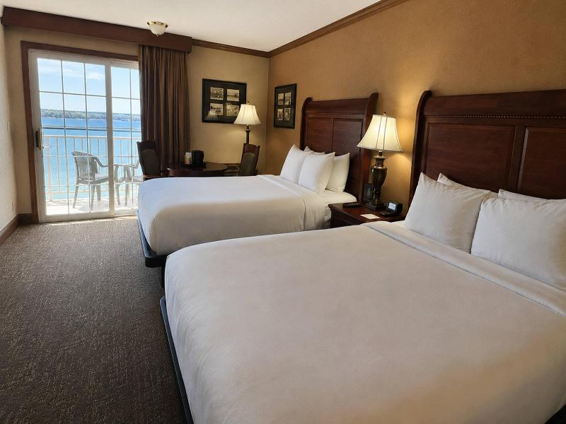 Comfort Inn Lakeside image