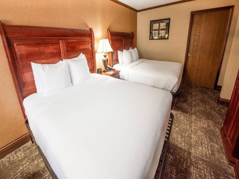 Comfort Inn Lakeside image