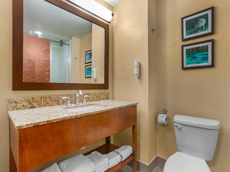 Comfort Suites Tallahassee Downtown image