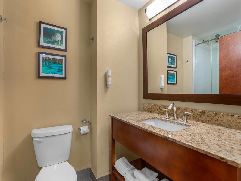 Comfort Suites Tallahassee Downtown image