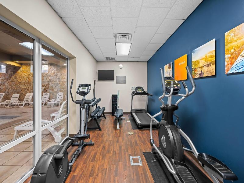 Comfort Suites Near Gettysburg Battlefield Visitor image