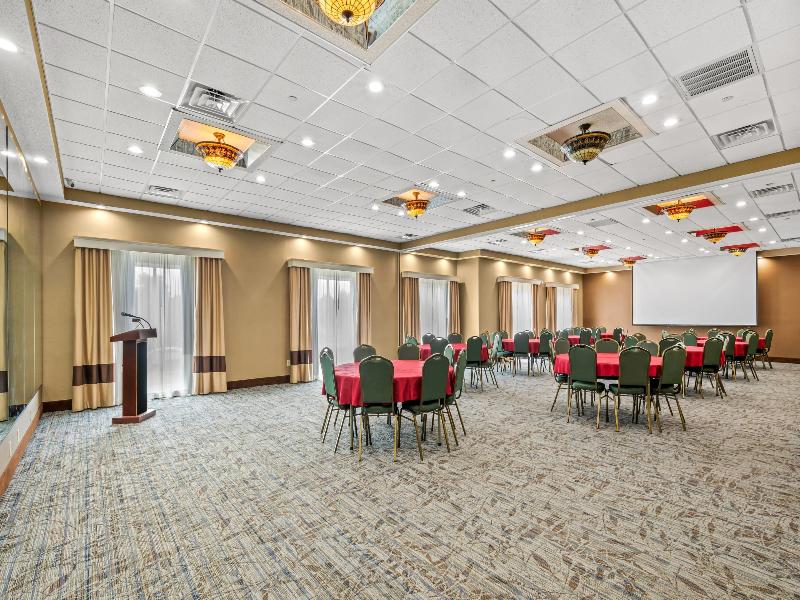 Comfort Suites Near Gettysburg Battlefield Visitor image