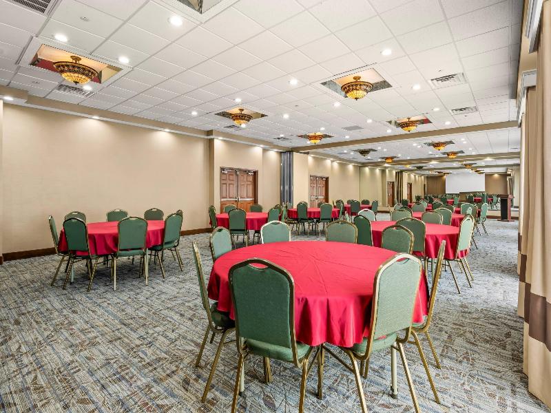 Comfort Suites Near Gettysburg Battlefield Visitor image