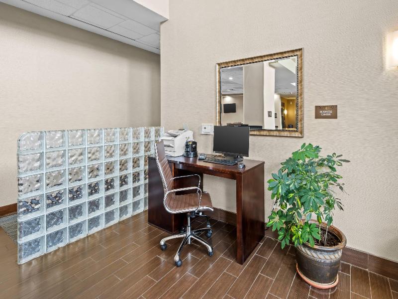 Comfort Suites Near Gettysburg Battlefield Visitor image