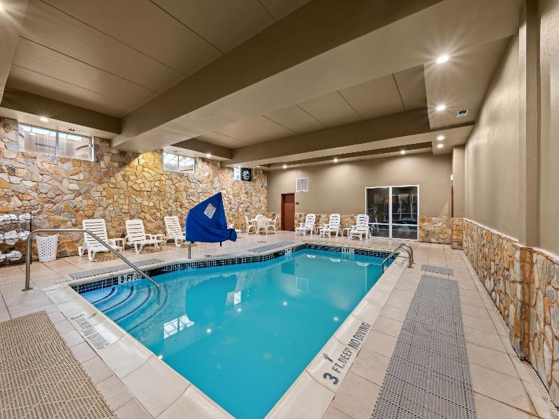 Comfort Suites Near Gettysburg Battlefield Visitor image