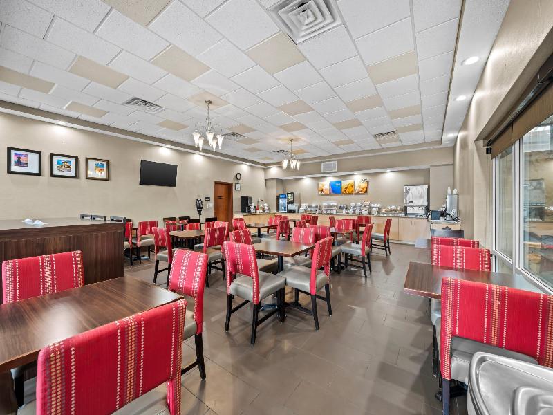 Comfort Suites Near Gettysburg Battlefield Visitor image