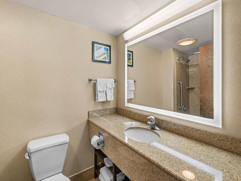 Comfort Suites Near Gettysburg Battlefield Visitor image