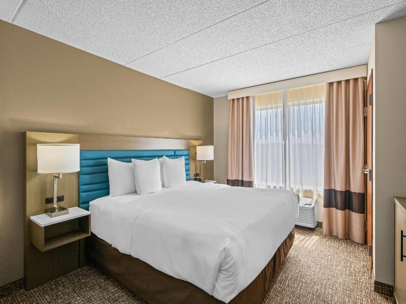 Comfort Suites Near Gettysburg Battlefield Visitor image