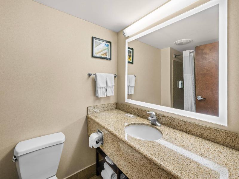 Comfort Suites Near Gettysburg Battlefield Visitor image