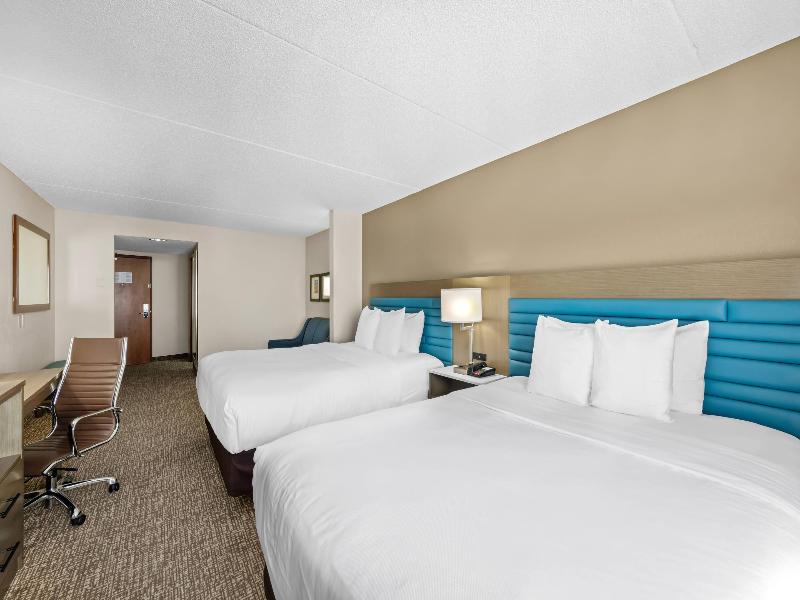 Comfort Suites Near Gettysburg Battlefield Visitor image