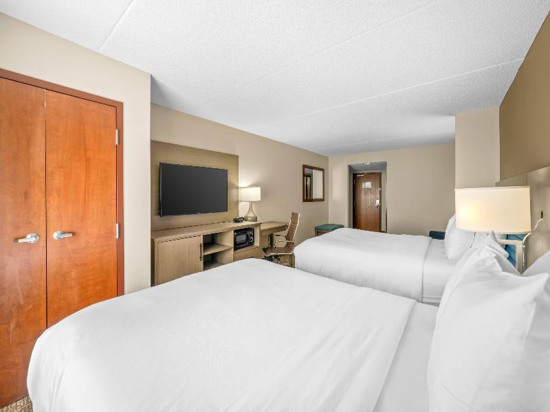 Comfort Suites Near Gettysburg Battlefield Visitor image