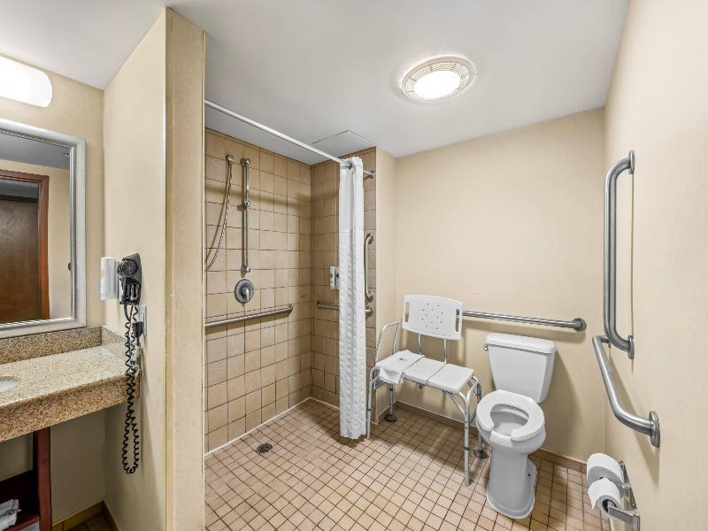 Comfort Suites Near Gettysburg Battlefield Visitor image