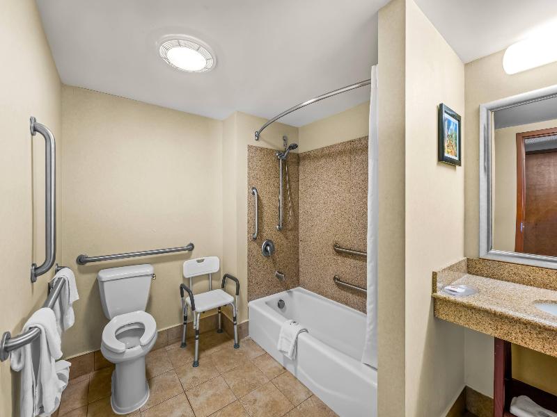 Comfort Suites Near Gettysburg Battlefield Visitor image