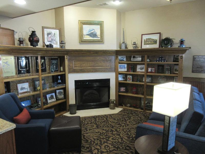 Comfort Inn Marshall Station image