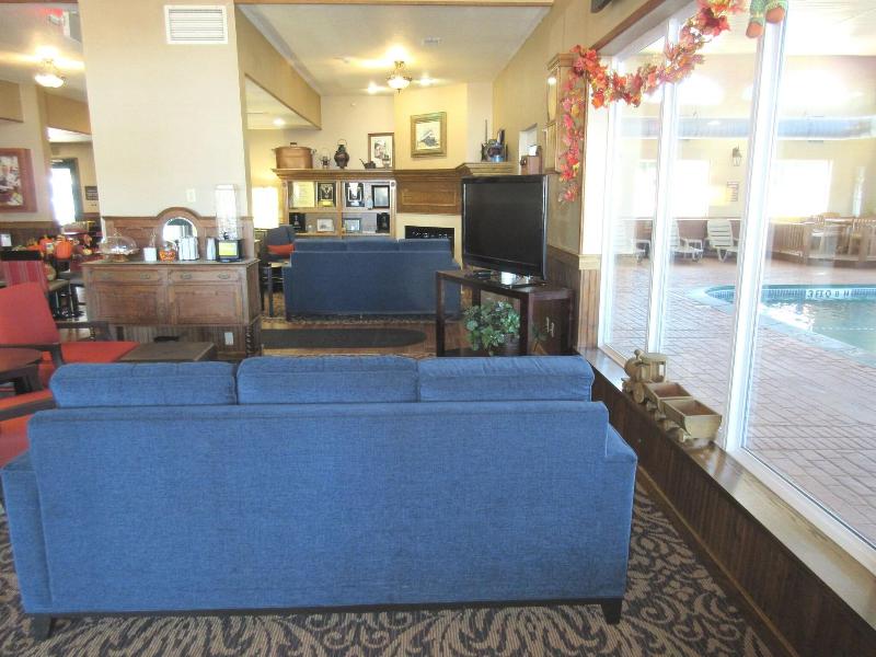 Comfort Inn Marshall Station image