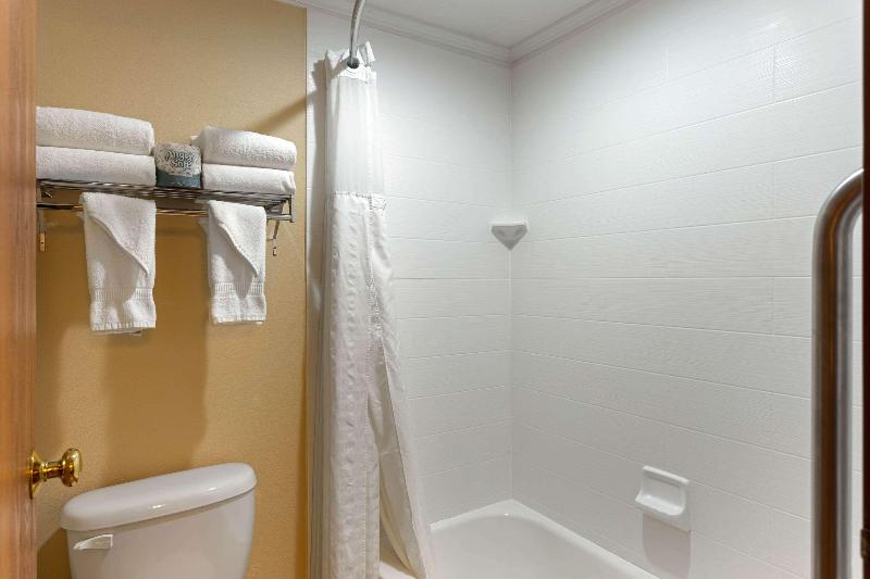 Comfort Inn Marshall Station image