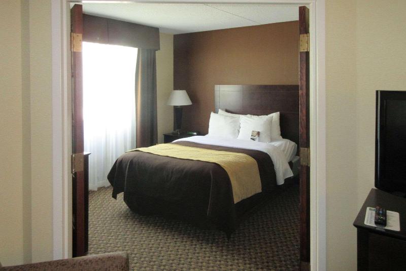 Comfort Inn & Suites Pittsburgh image