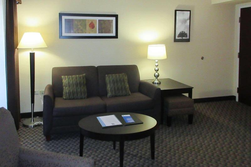 Comfort Inn & Suites Pittsburgh image