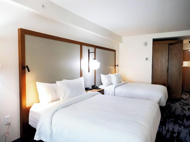 Fairfield Inn & Suites by Marriott Louisville Airp image