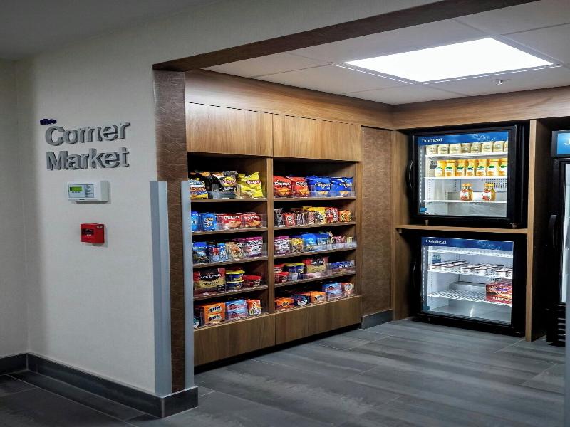 Fairfield Inn & Suites by Marriott Louisville Airp image