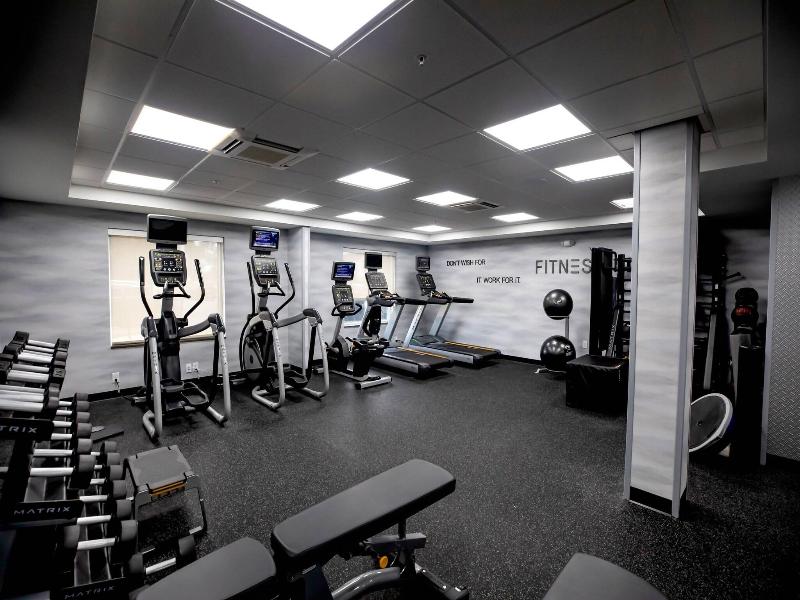 Fairfield Inn & Suites by Marriott Louisville Airp image