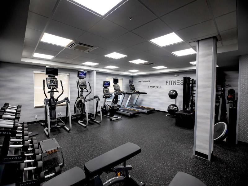 Fairfield Inn & Suites by Marriott Louisville Airp image