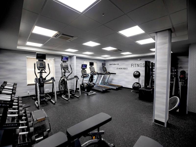 Fairfield Inn & Suites by Marriott Louisville Airp image