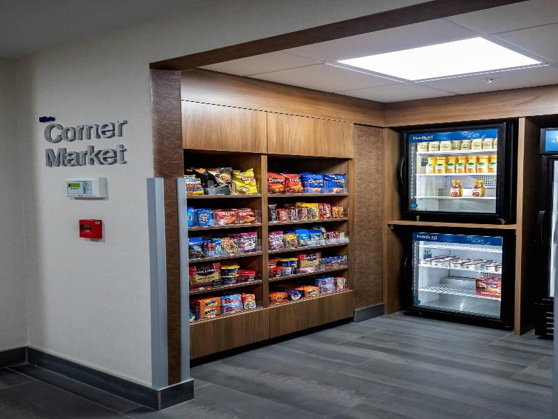 Fairfield Inn & Suites by Marriott Louisville Airp image