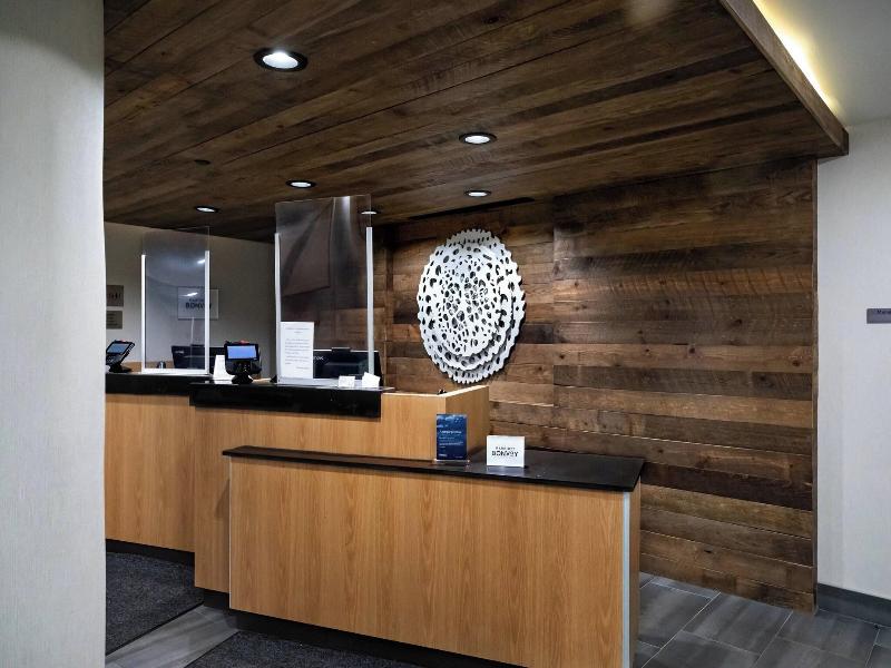 Fairfield Inn & Suites by Marriott Louisville Airp image