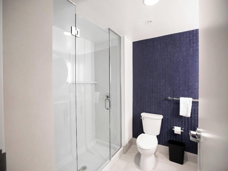 Fairfield Inn & Suites by Marriott Louisville Airp image