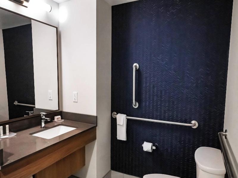 Fairfield Inn & Suites by Marriott Louisville Airp image