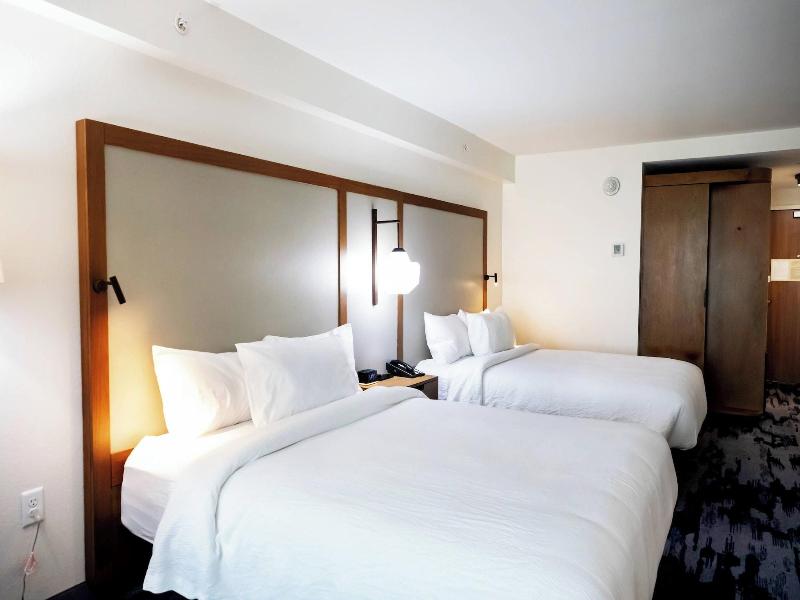Fairfield Inn & Suites by Marriott Louisville Airp image
