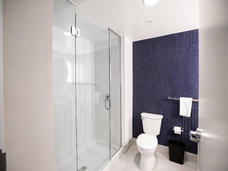 Fairfield Inn & Suites by Marriott Louisville Airp image