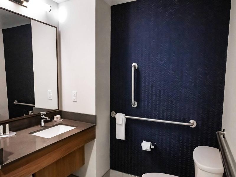 Fairfield Inn & Suites by Marriott Louisville Airp image