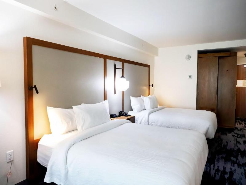 Fairfield Inn & Suites by Marriott Louisville Airp image
