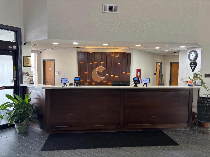 Comfort Suites Hattiesburg