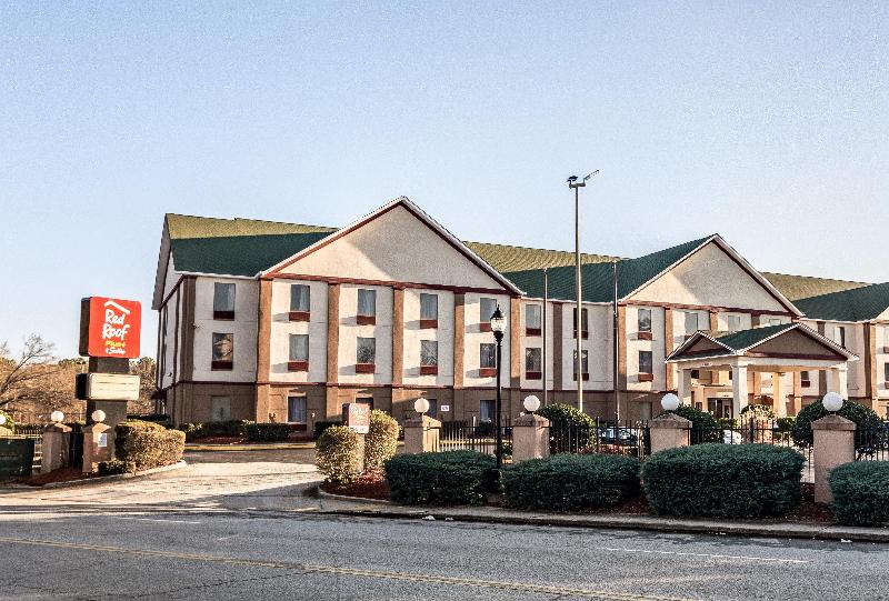 Comfort Inn AND Suites Airport South